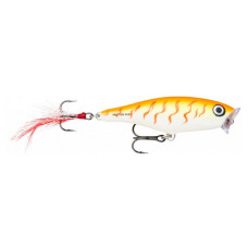 Воблер Rapala Skitter Pop SP05