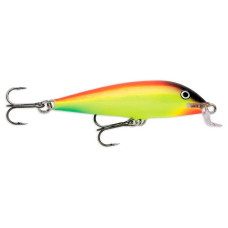 Воблер Rapala Team Esko TE07
