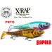 Воблер Rapala X-RAP Peto XRPT14-20