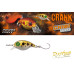 Воблер Rapture Chibi Crank 1.8g
