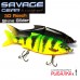 Воблер Savage Gear 3D Roach Shine Glider 135mm 29g