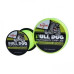 Волосінь CZ Bull-Dog Fluo Carp Line 300m 1000m