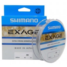 Волосінь Shimano Exage Extra Strong Monofilament 150m