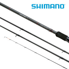 Вудилище фідерне Shimano Aero X1