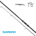 Вудилище коропове Shimano Tribal TX-1A Intensity 3.66m 3.5lb