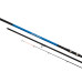 Вудилище серфове Shimano Speed Master Surf Hybrid Tip SMSFH450BXG 4.5m 225g