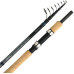 Вудилище тревел Shimano S.T.C. Mini Telespin