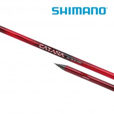 Вудка махова Shimano Catana EX TE-270 6.9m