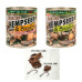Зерно коноплі Dynamite Baits Frenzied Hempseed&Snails