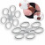 Фурнитура CZ: Bait Band 7mm 30pcs