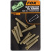  
Fox Lead Clip Tail: CAC480 Tail Rubber #10