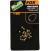 Fox фурнитура: CAC482 Hook bead #7-10