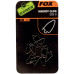  
Fox фурнитура: CAC524 Maggot Clips #6