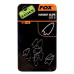  
Fox фурнитура: CAC525 Maggot Clips #8