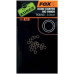  
Fox фурнитура: CAC544 Kuro Rings 3.2mm