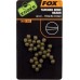  
Fox фурнитура: CAC557 4mm tapered beads