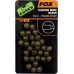  
Fox фурнитура: CAC558 6mm tapered beads