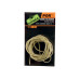  
Fox фурнитура: CAC567 hook silicone#10-7