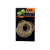  
Fox фурнитура: CAC568 hook silicone #6-2