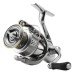  
Shimano 18  Stella FJ: STL2500SHG 205g 6:1
Shimano 18  Stella FJ: STLC3000FJ 210g 5.3:1