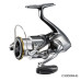  
Shimano 18  Stella FJ: STL2500HG 205g 0.2/240
Shimano 18  Stella FJ: STLC3000MHG 210g 6:1