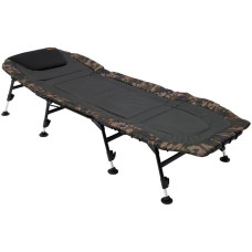 Ліжко розкладне Prologic 65042 Avenger Bedchair 8 Legs