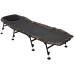 Ліжко розкладне Prologic 65042 Avenger Bedchair 8 Legs