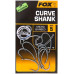  
Fox Curve Shank: CHK190 Curve Shank #2
Fox Curve Shank: CHK191 Curve Shank #4
Fox Curve Shank: CHK192 Curve Shank #5
Fox Curve Shank: CHK193 Curve Shank #6
Fox Curve Shank: CHK195 Curve Shank #8