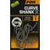  
Fox Curve Shank X: CHK221 Curve Shank X #1