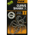 Fox Curve Shank X: CHK222 Curve Shank X #2