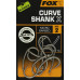  
Fox Curve Shank X: CHK222 Curve Shank X #2