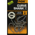  
Fox Curve Shank X: CHK223 Curve shank X #4