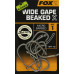  
Fox Wide Gape Beaked X: CAC224 WideGapeBeakedX #1