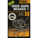  
Fox Wide Gape Beaked X: CAC225 WideGapeBeakedX #2