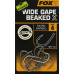  
Fox Wide Gape Beaked X: CAC226 WideGapeBeakedX #4