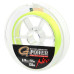  
Gamakatsu G-Power Neo: Fluo-Yellow 0.12mm 7kg
Gamakatsu G-Power Neo: Fluo-Yellow 0.13mm 8kg
Gamakatsu G-Power Neo: Fluo-Yellow 0.16mm 9kg
Gamakatsu G-Power Neo: Fluo-Yellow 0.18mm 11kg