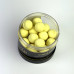  
CCMoore Elite PopUp Range: Citrus Zest 18mm