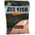 DB Big Fish Groundbait: DY1372 BFRG Meat Furter