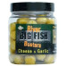  
DB Big Fish Hookbait: DY1386 10*15 CheeseGarlic