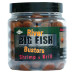  
DB Big Fish Hookbait: DY1387 10*15 Shrimp Krill