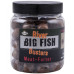  
DB Big Fish Hookbait: DY1388 10*15 Meat Furter