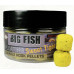  
DB Big Fish Hookbait: DY1486 Float Pellet Tiger