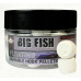  
DB Big Fish Hookbait: DY1487 Float Pellet White