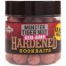  
DB Hardened Hookbaits: DY347 Tigernut Red-Amo