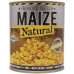  
DB Frenzied Maize: DY291 Maize Natural 700g