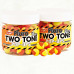  
DB Two Tone Pop-Up: DY595 15mm TutFrutPineapl