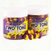  
DB Two Tone Pop-Up: DY600 15mm Plum Pineapple
DB Two Tone Pop-Up: DY601 20mm Plum Pineapple