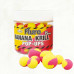  
DB Two Tone Pop-Up: DY605 15mm Banana-Krill