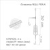  
Orange оснастки: MF2180 Река 2 80g