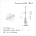  
Orange оснастки: MF2240 Река 3 40g
Orange оснастки: MF2280 Река 3 80g